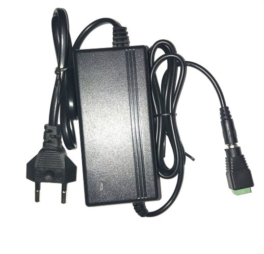 Блок питания стабилизированный SarmatT SR-12/4A