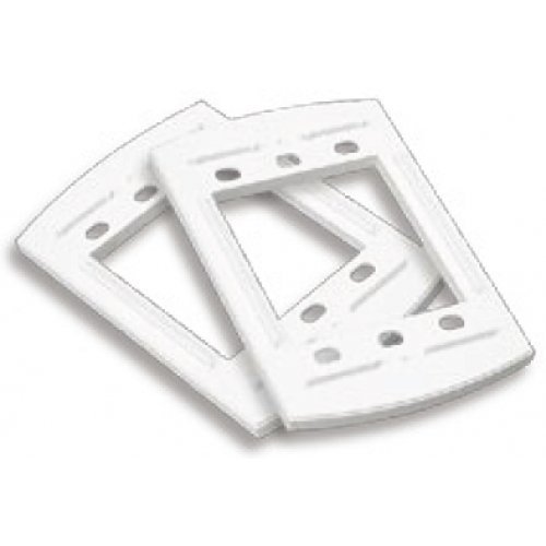 Подложка для считывателя SATEL CZ-EMM POD