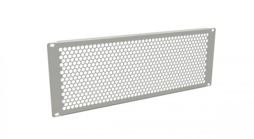 Фальш-панель Hyperline BPD-4-RAL7035