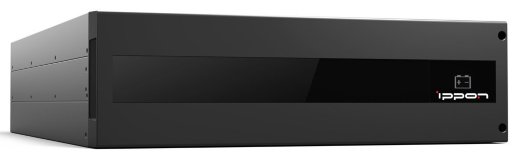 Дополнительный блок батарей Ippon Ippon Innova RT II 10K (1075710)