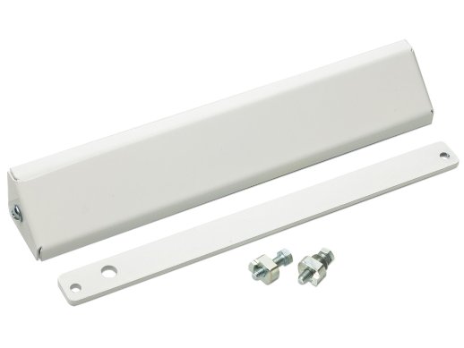 Комплект монтажа электромагнитного замка ЭКСКОН MK AL-200PR (белый)