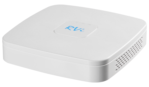 Видеорегистратор мультиформатный 4-канальный RVi RVi-1HDR2041KI