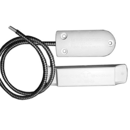 Извещатель охранный точечный магнитоконтактный Магнито-Контакт ИО 102-26 исп.06 "Змея"