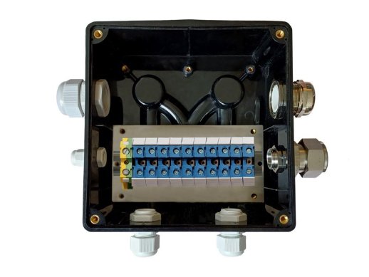 Гранд 'Аякс' IP67/IP66, СК10 мм2