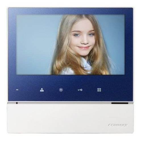 CDV-70H2/XL (синий)