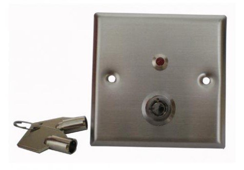 Ключ-выключатель Alarmico AL-KSW2