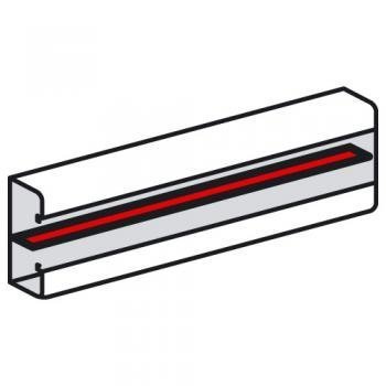 Перегородка для короба LegranD Перегородка для кабель-каналов METRA (638008)