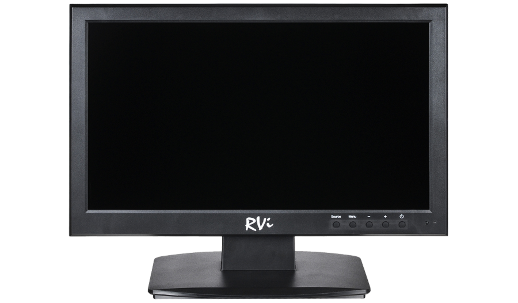 Монитор LCD 19 дюймов RVi RVi-2M19F-1P