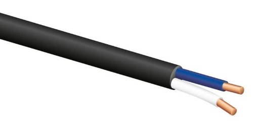 ВВГнг(А)-FRLSLTx 2х1,5 ок(N)-0,66 ГОСТ