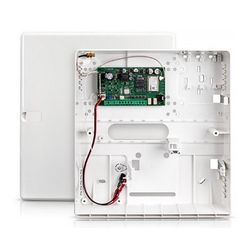 Охранный модуль с GSM в корпусе SATEL MICRA