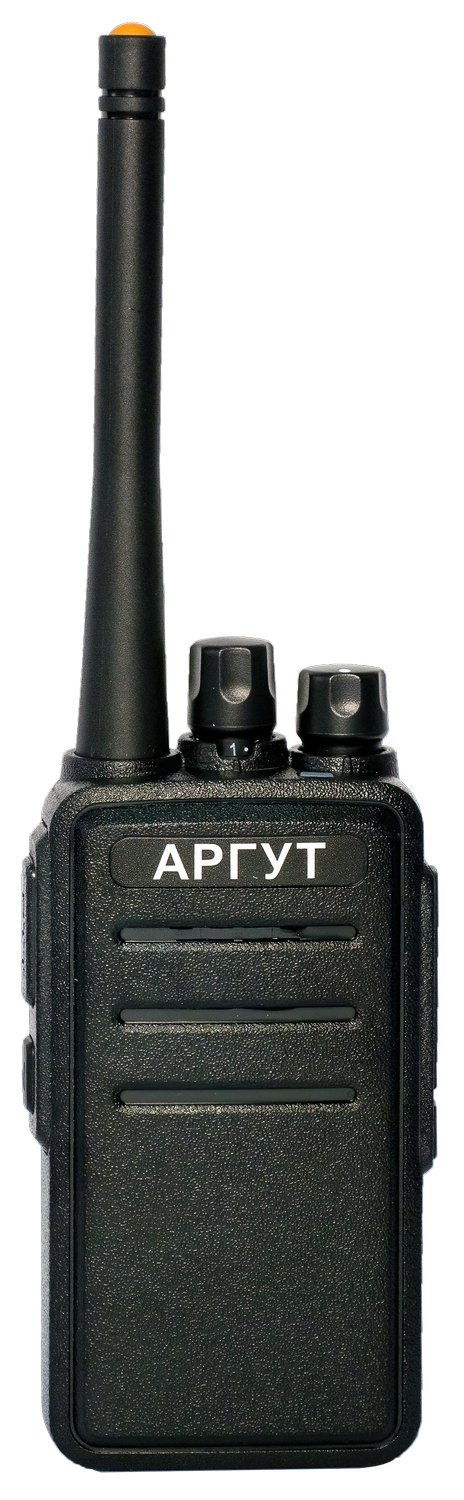 Радиостанция портативная Аргут Аргут А-43 (RU51006)