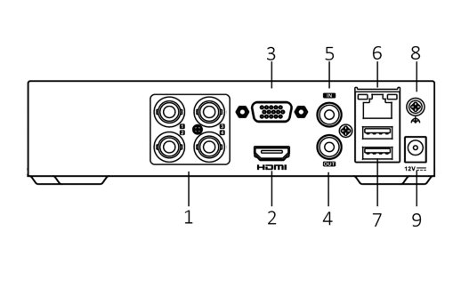 FX-4QTA
