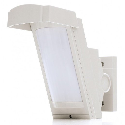 Извещатель охранный объемный оптико-электронный уличный Optex HX-40AM