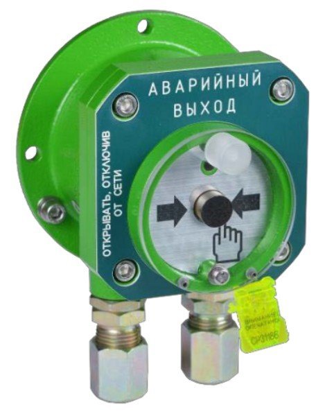 Спектрон-512-Exd-А-УДП-03 исп.01