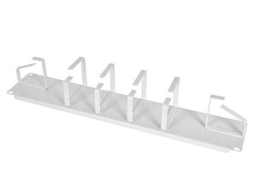 Органайзер кабельный горизонтальный ЦМО ГКО-2-6