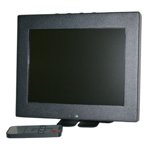 Монитор LED 8 дюймов Giraffe GF-AM080L