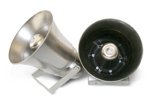 Громкоговоритель рупорный взрывозащищенный Три Нити 12ГР-41В (100В)