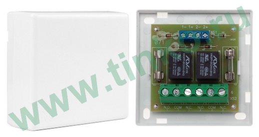 УК-20/4 (ПТК 'ИВС')