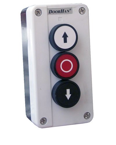 Пульт дистанционный DoorHan DoorHan BUTTON3