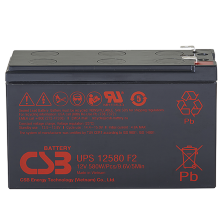 CSB UPS 12580
