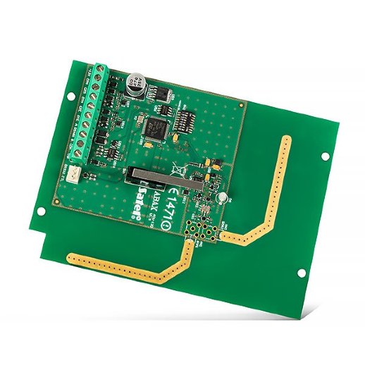 Контроллер беспроводной системы АВАХ с двухсторонней связью SATEL ACU-120