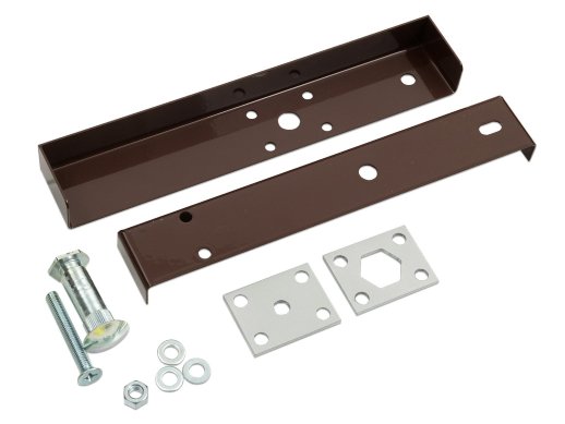 Комплект смещения якоря ЭКСКОН Комплект смещения якоря 200PR (коричневый)