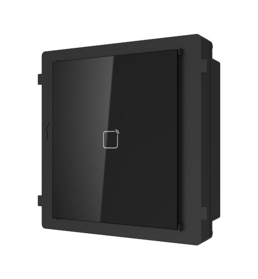 Модуль со считывателем карт CTV CTV-IP-UCRM