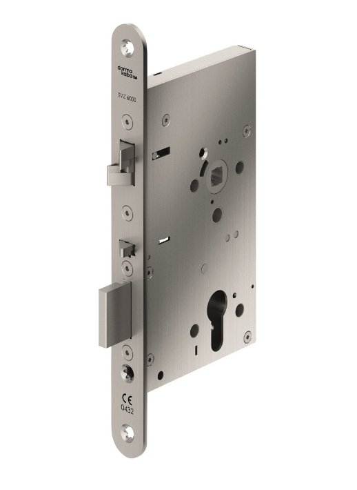 SVZ 6251 12-24V PZ 72/55 DIN-L 20 MM