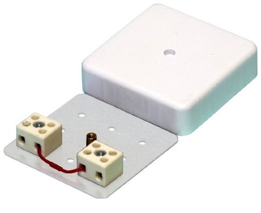 Коробка монтажная огнестойкая Мета МЕТА 7403-4 исп.И