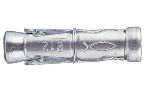 Анкер PERCo PERCo-FWB 6 Fischer