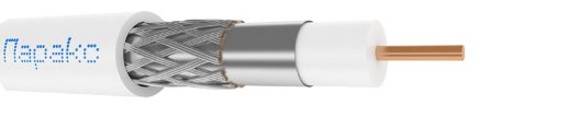 Кабель коаксиальный радиочастотный Паритет РК 75-3,7-322 (Паритет)