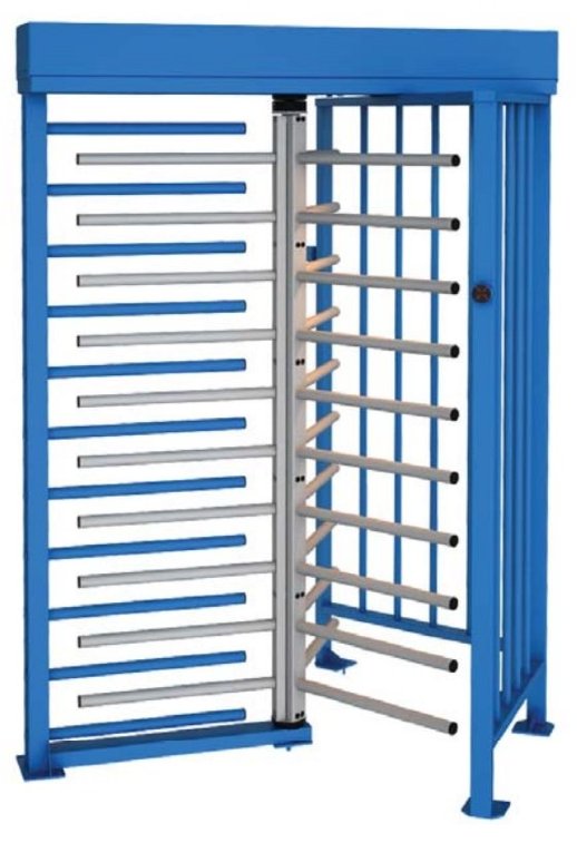 Турникет электромеханический полноростовый PERCo PERCo-RTD-16.2