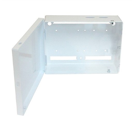 Бокс пустой металлический Проксима B-12 (пустой)