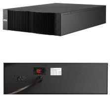 BAT VGD-240VRM 6K W/O PDU/CH (859771)