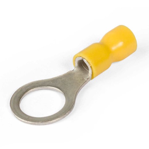 Наконечник кольцевой НКИ 6.0-6 (КВТ 47482)