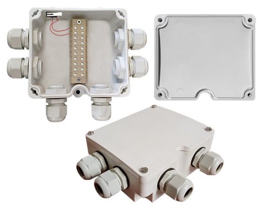 КСП-Т 'Север' ПЛ.2.ПС.6-12.РМ2-9