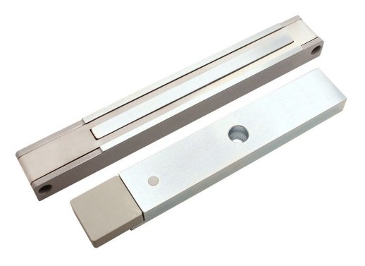 ALM-200P-12V (серый)