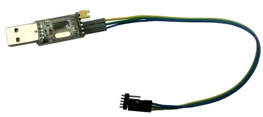 Программатор радиокнопок Hostcall MP-030C1