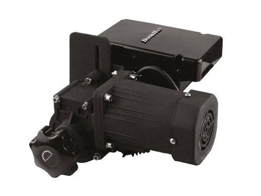 Комплект привода для промышленных секционных ворот DoorHan DoorHan Shaft-20KIT