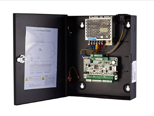 Сетевой контроллер Hikvision DS-K2801