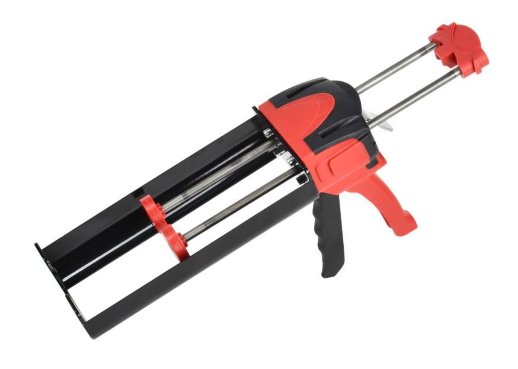 Пистолет для 2х компонентной пены IEK (CPN12-2)