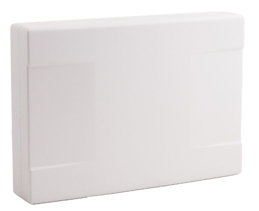 Устройство оконечное объектовое приемно-контрольное c GSM коммуникатором Стелс НПП STEMAX SX812