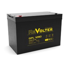 Revolter GPL 1290