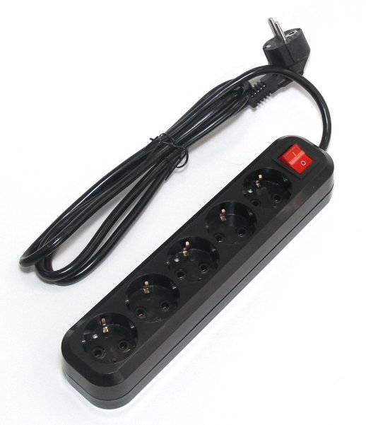 Удлинитель силовой 5bites SP5B-330