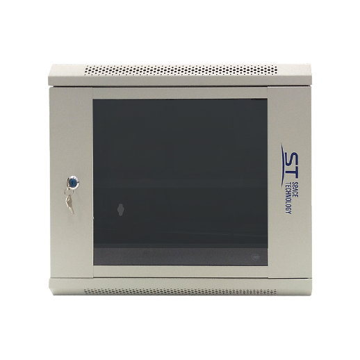 ST-NC9U600 (серый) С ПОЛКОЙ