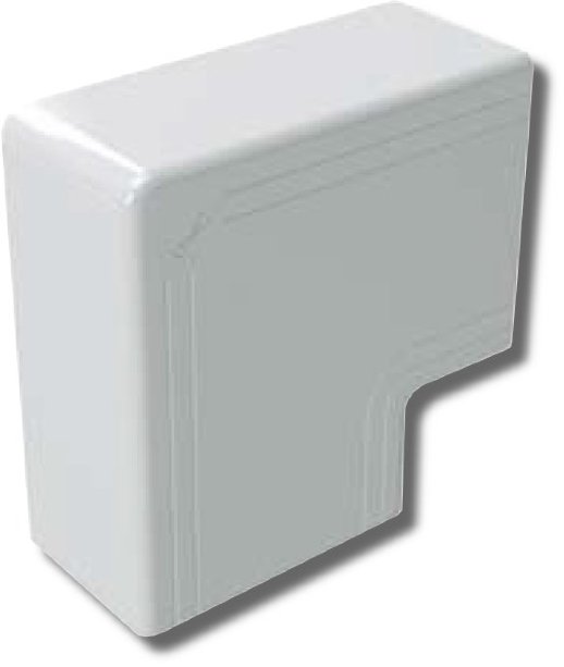 Угол плоский ДКС Угол плоский 100х40 NPAN (01741)