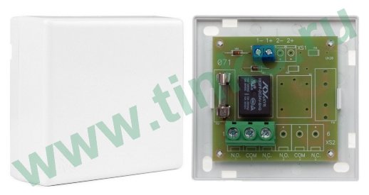 УК-20/5 (ПТК 'ИВС')