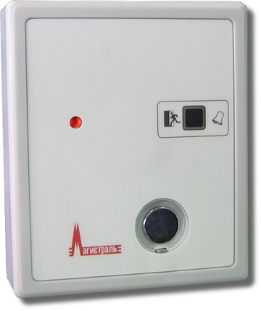 Порт доступа Магистраль Гранд Магистр ПД версия 3 (V3-ПД)