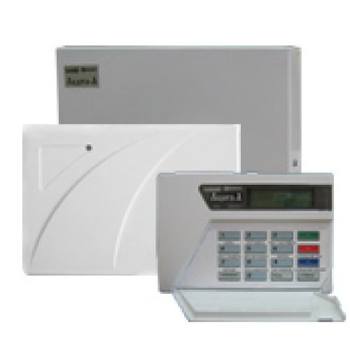 Клавиатура матричная Риэлта Ладога КВ-А