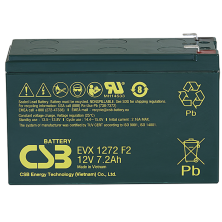 CSB EVX 1272